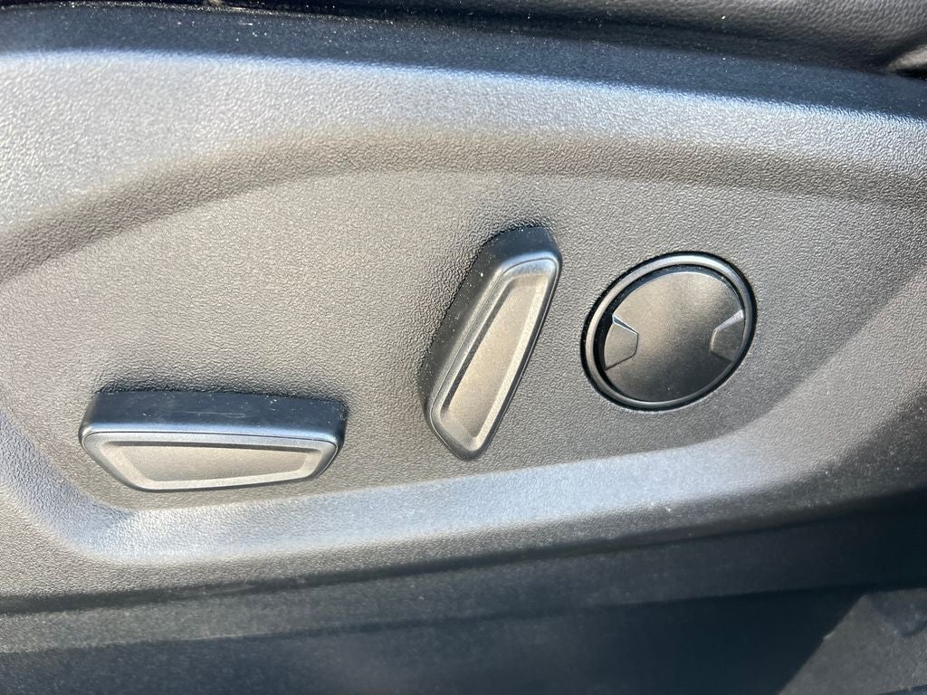 2024 Ford Edge ST Line