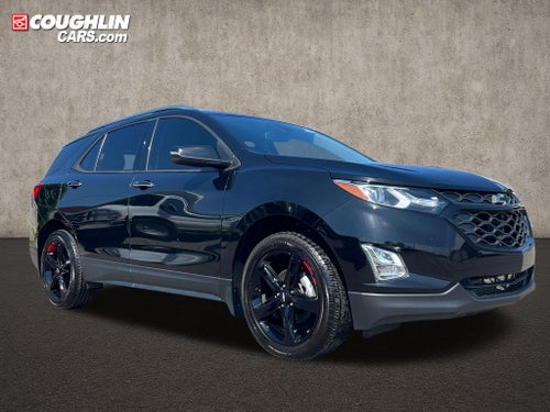 2021 Chevrolet Equinox Premier