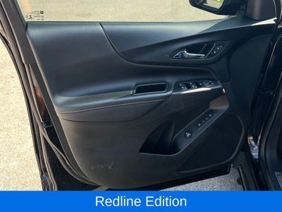 2021 Chevrolet Equinox Premier