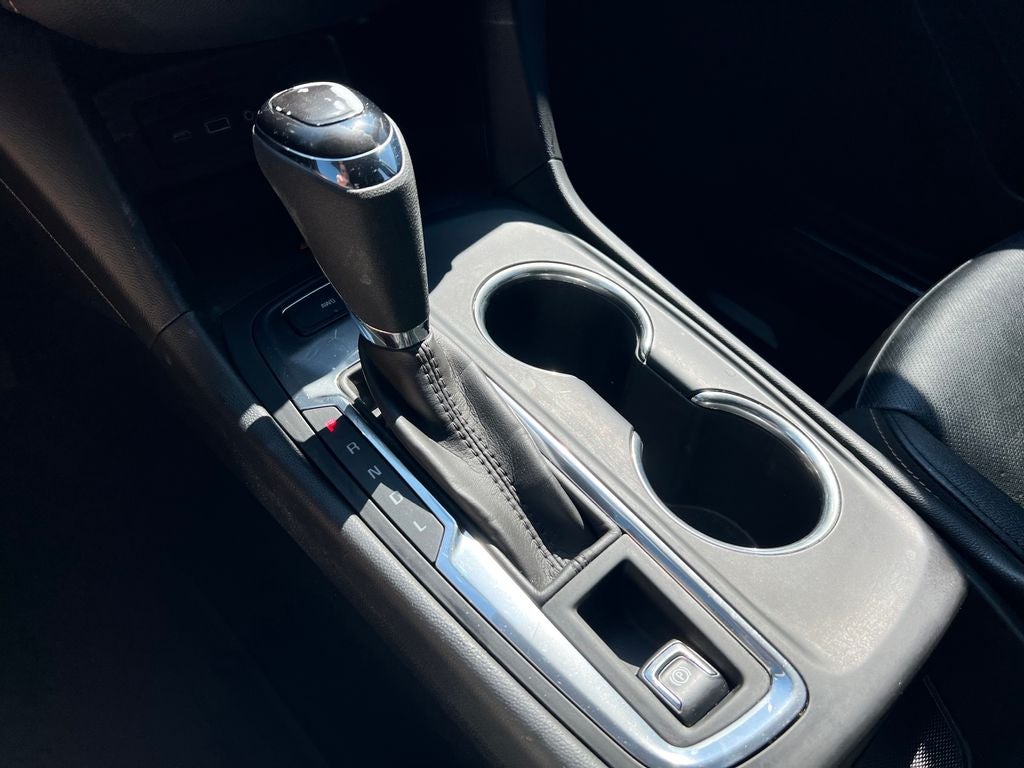 2021 Chevrolet Equinox Premier