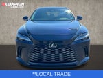 2024 Lexus RX 350 Luxury