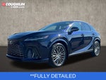 2024 Lexus RX 350 Luxury