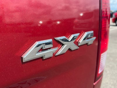 2014 RAM 2500 Tradesman