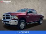 2014 RAM 2500 Tradesman
