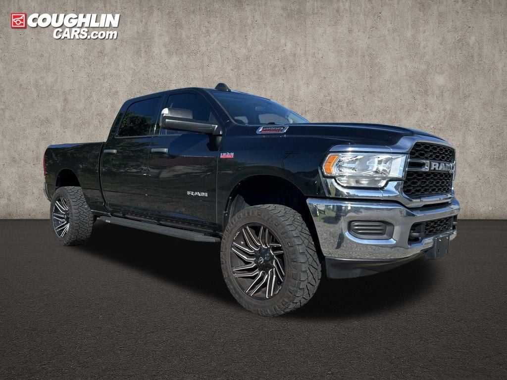 2020 RAM 2500 Tradesman