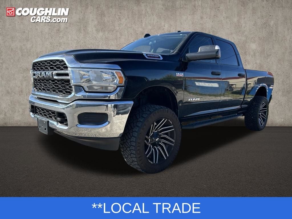 2020 RAM 2500 Tradesman
