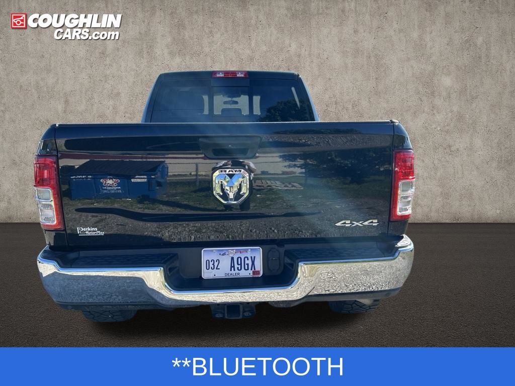 2020 RAM 2500 Tradesman