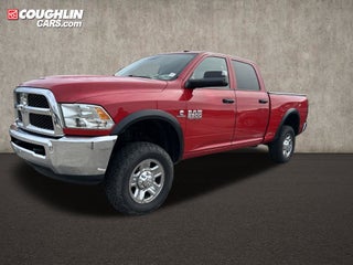 2017 RAM 2500 Tradesman
