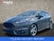 2017 Ford Fiesta ST