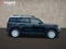 2025 Ford Bronco Sport Heritage 4WD
