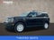 2025 Ford Bronco Sport Heritage 4WD