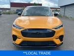 2022 Ford Mustang Mach-E GT