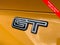 2022 Ford Mustang Mach-E GT