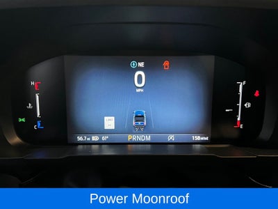 2025 Ford Maverick LOBO