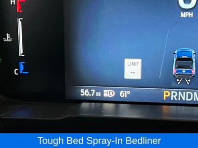 2025 Ford Maverick LOBO