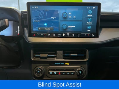 2025 Ford Maverick LOBO