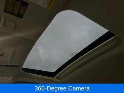 2025 Ford Maverick LOBO