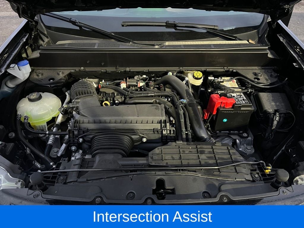 2025 Ford Maverick LOBO