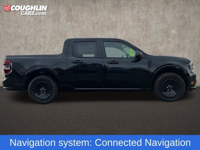 2025 Ford Maverick LOBO