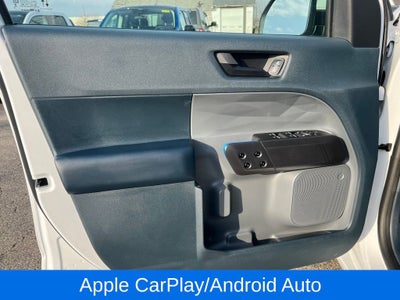 2025 Ford Maverick LOBO