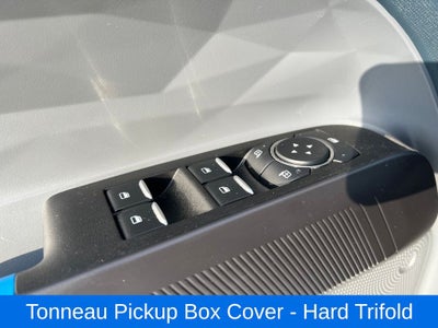 2025 Ford Maverick LOBO