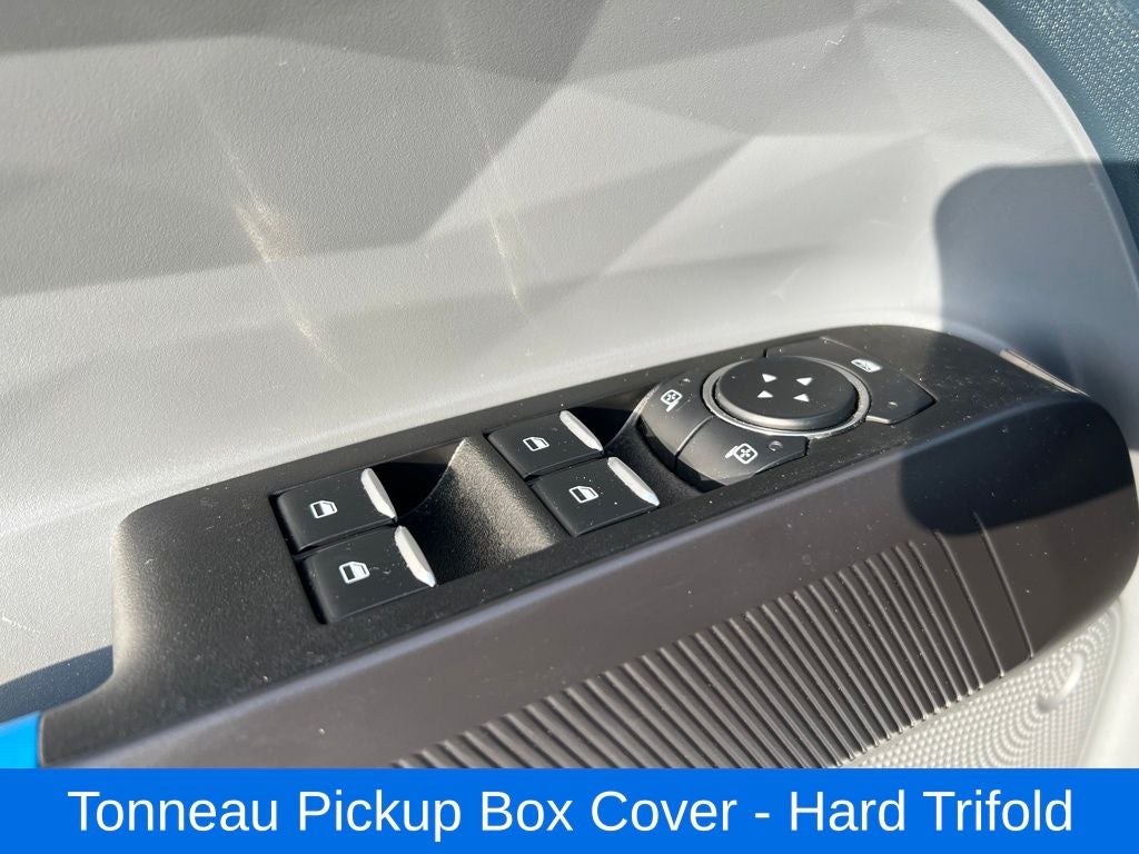 2025 Ford Maverick LOBO