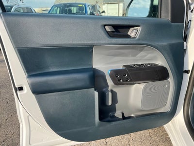 2025 Ford Maverick LOBO