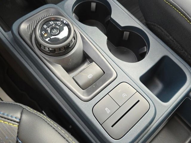 2025 Ford Maverick LOBO