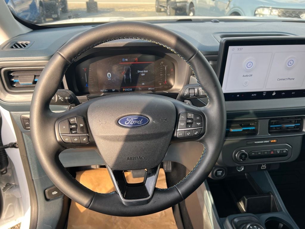 2025 Ford Maverick LOBO