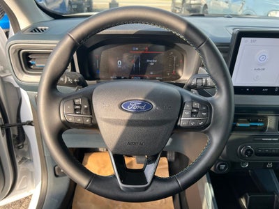 2025 Ford Maverick LOBO