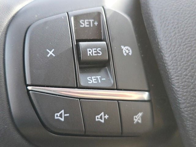 2025 Ford Maverick LOBO