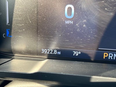 2025 Ford Maverick LOBO