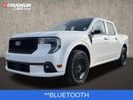 2025 Ford Maverick LOBO