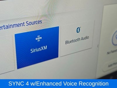 2025 Ford Maverick LOBO