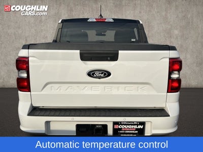 2025 Ford Maverick LOBO