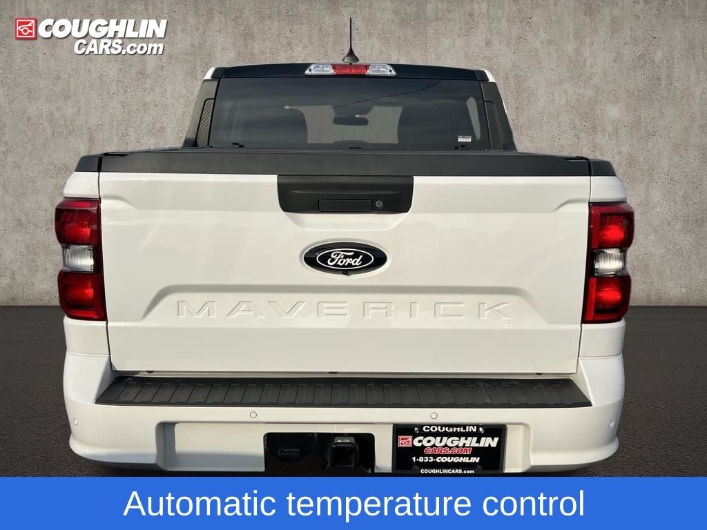 2025 Ford Maverick LOBO