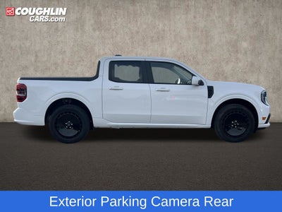 2025 Ford Maverick LOBO