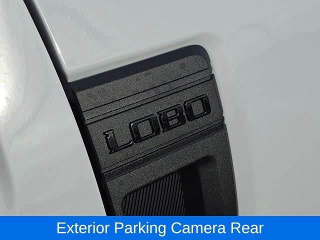 2025 Ford Maverick LOBO