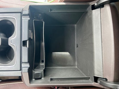 2014 Chevrolet Silverado 1500 High Country