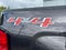 2014 Chevrolet Silverado 1500 High Country