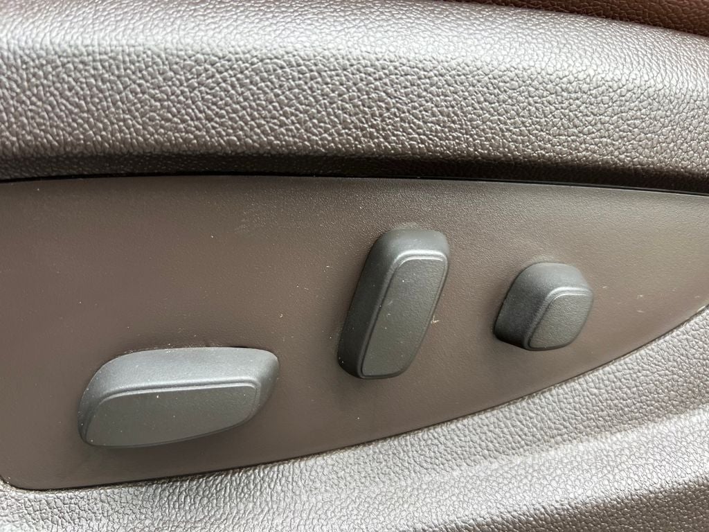 2014 Chevrolet Silverado 1500 High Country