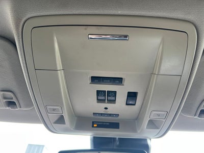 2014 Chevrolet Silverado 1500 High Country