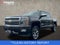 2014 Chevrolet Silverado 1500 High Country