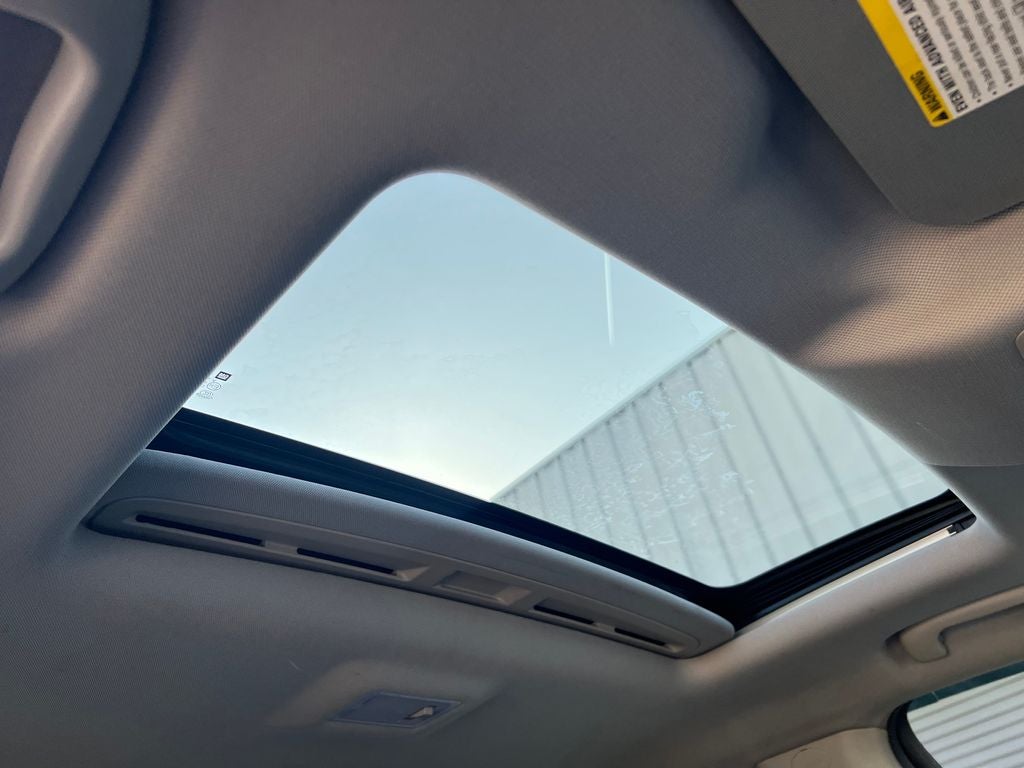 2018 Chevrolet Trax Premier