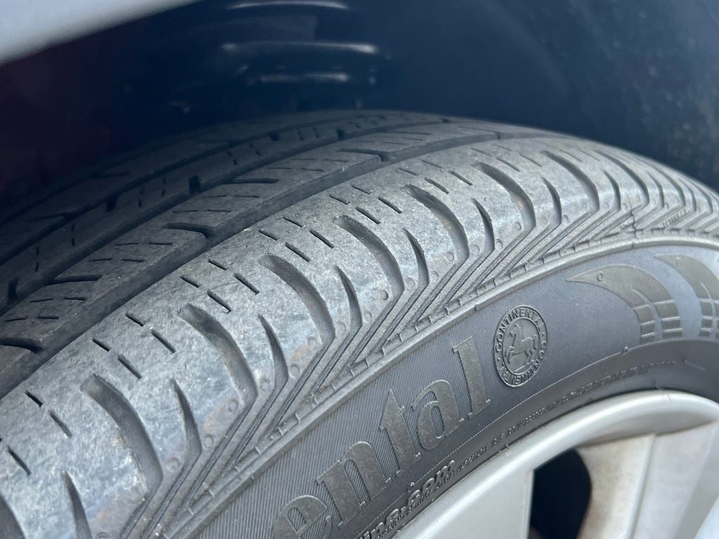 2018 Chevrolet Trax Premier