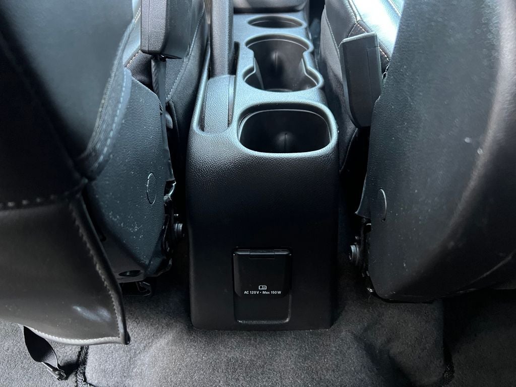 2018 Chevrolet Trax Premier