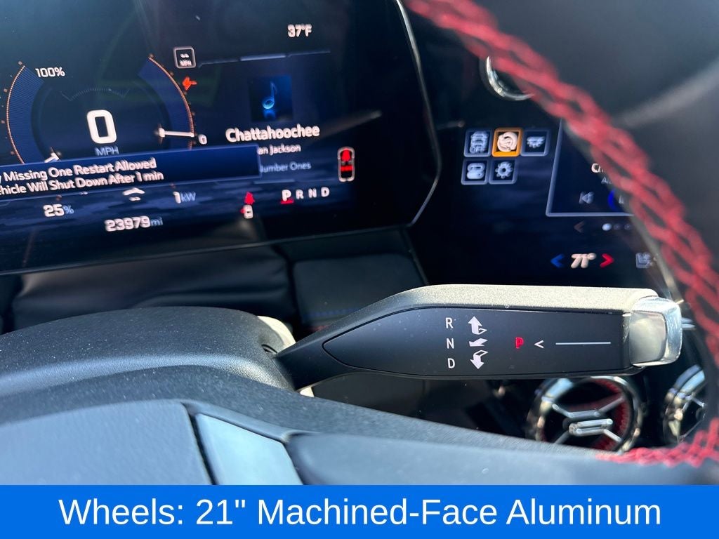 2024 Chevrolet Blazer EV RS