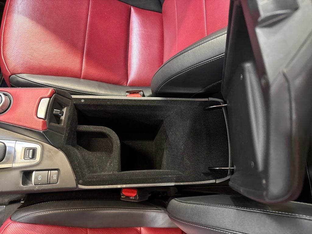 2023 INFINITI QX50 SPORT