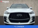 2023 INFINITI QX50 SPORT