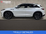 2023 INFINITI QX50 SPORT